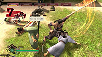 Way of the Samurai 3 screenshots 02 small دانلود بازی Way of the Samurai 3 برای PC